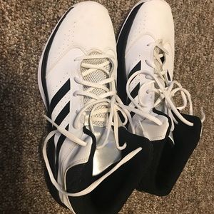 Mens Adidas basketball shoes